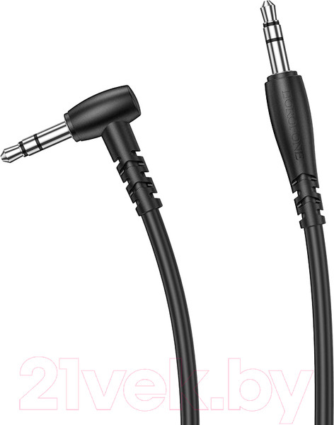 Изображение товара Кабель Borofone BL10 (2м, черный)