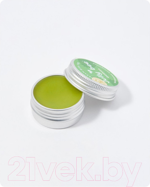 Изображение товара Бальзам для губ Jully Bee Фейхоа (10мл)