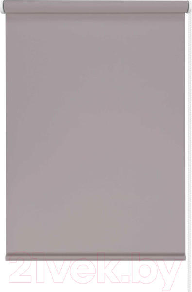 Изображение товара Рулонная штора Эскар Лайт 83x160 / 76810831601 (бежевый)