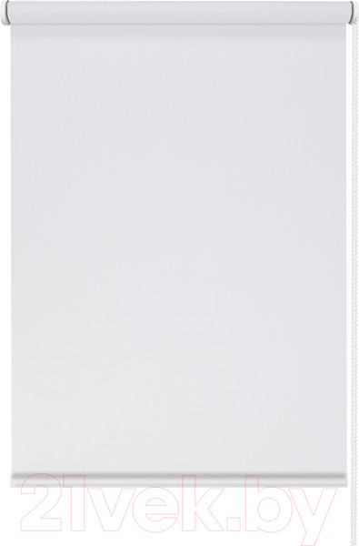 Изображение товара Рулонная штора Эскар Лайт 83x160 / 29150831601 (белый)