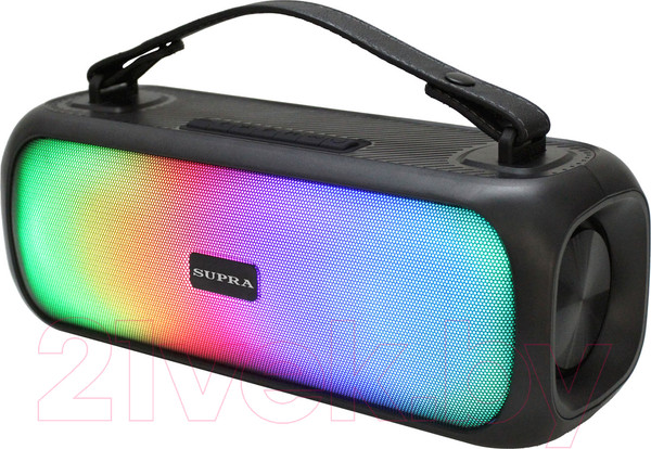 Изображение товара Портативная колонка Supra BTS-690