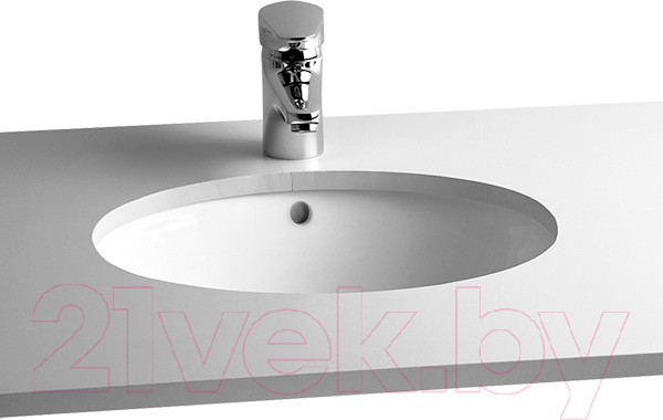Изображение товара Умывальник VitrA Arkitekt / 6039B003-0012
