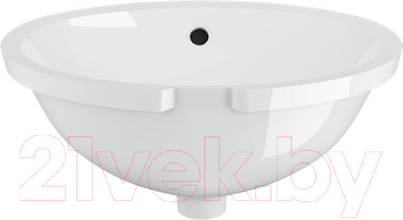 Изображение товара Умывальник VitrA Arkitekt / 6039B003-0012