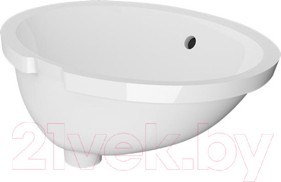 Изображение товара Умывальник VitrA Arkitekt / 6039B003-0012