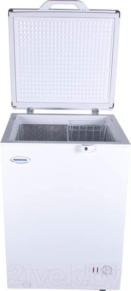 Изображение товара Морозильный ларь Renova FC-110C