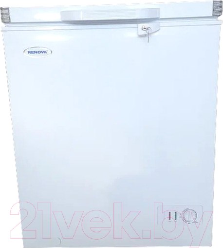 Изображение товара Морозильный ларь Renova FC-175C