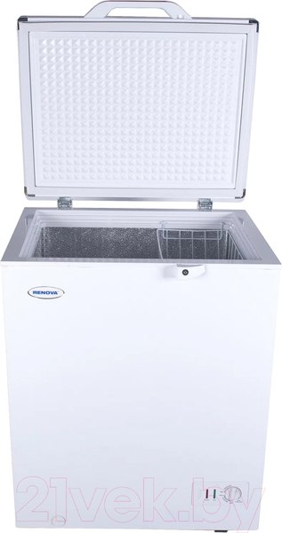 Изображение товара Морозильный ларь Renova FC-175C