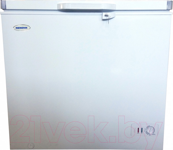 Изображение товара Морозильный ларь Renova FC-235C
