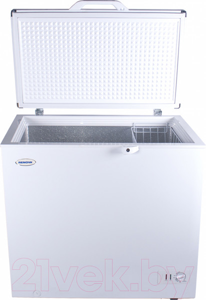 Изображение товара Морозильный ларь Renova FC-235C