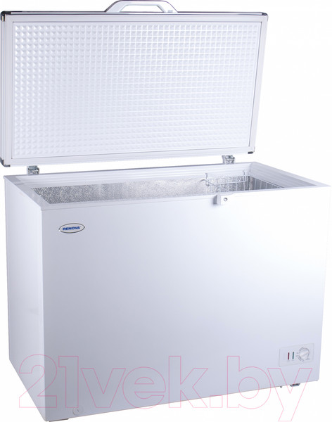 Изображение товара Морозильный ларь Renova FC-385C