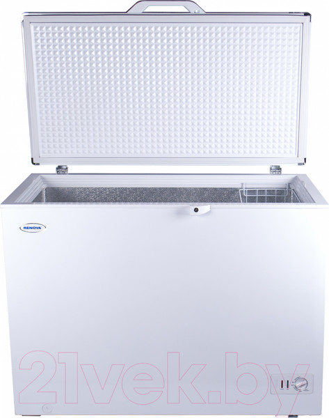 Изображение товара Морозильный ларь Renova FC-385C