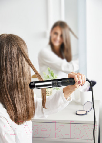 Изображение товара Выпрямитель для волос Rowenta SF4216F0