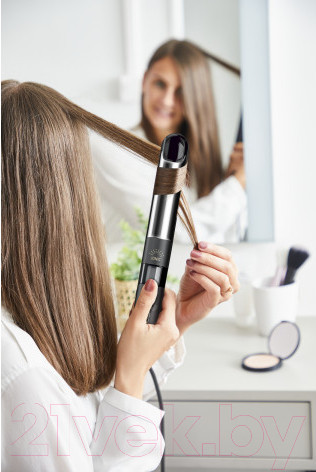 Изображение товара Выпрямитель для волос Rowenta SF4216F0