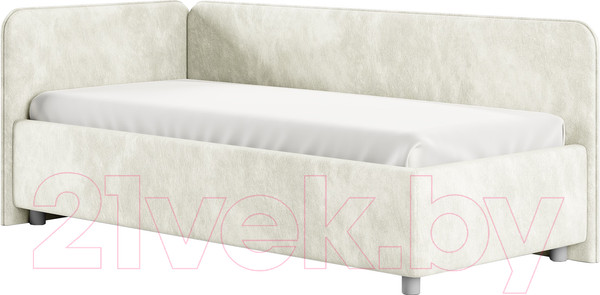 Изображение товара Каркас кровати Сонум Capri L 90x200 (лофти лен)