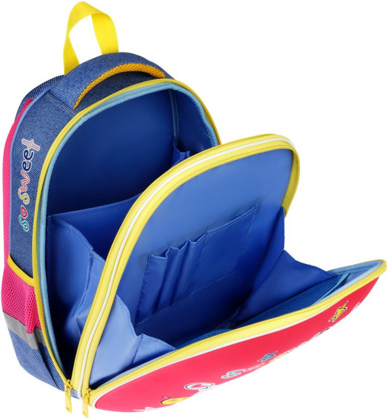 Изображение товара Школьный рюкзак ArtSpace School Friend. Cute Cats / Uni_17756