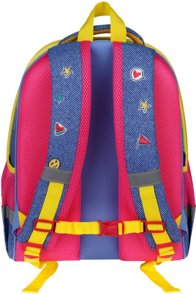 Изображение товара Школьный рюкзак ArtSpace School Friend. Cute Cats / Uni_17756