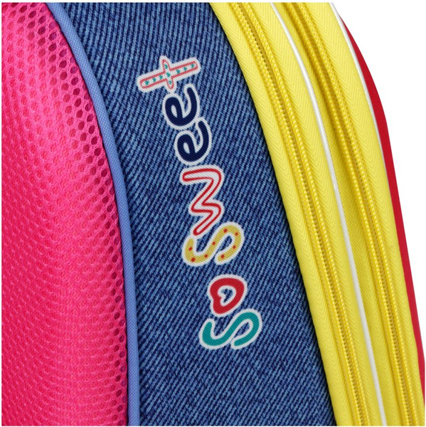 Изображение товара Школьный рюкзак ArtSpace School Friend. Cute Cats / Uni_17756