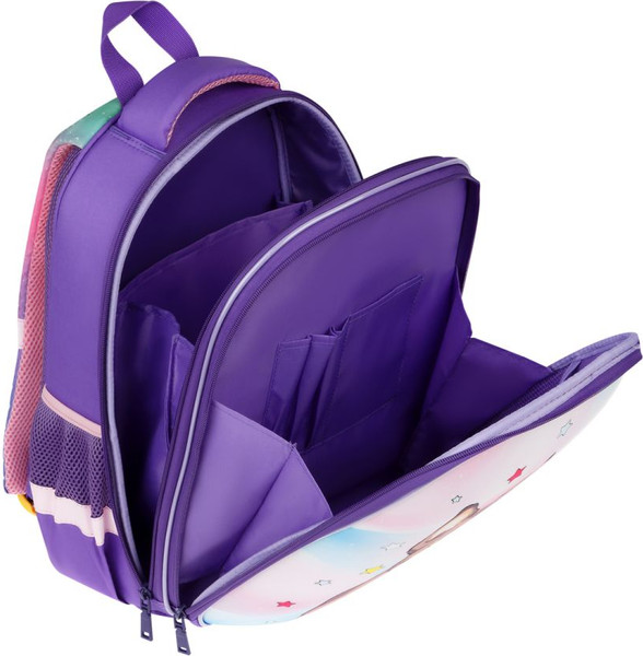 Изображение товара Школьный рюкзак ArtSpace School Friend. Woof / Uni_17754