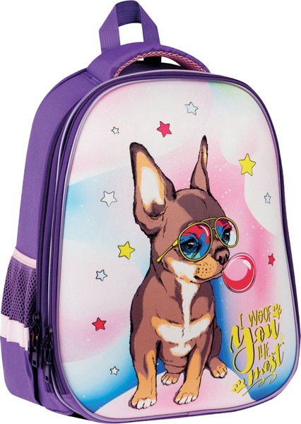 Изображение товара Школьный рюкзак ArtSpace School Friend. Woof / Uni_17754