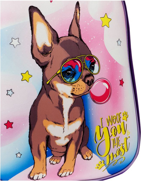 Изображение товара Школьный рюкзак ArtSpace School Friend. Woof / Uni_17754