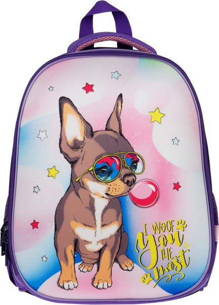 Изображение товара Школьный рюкзак ArtSpace School Friend. Woof / Uni_17754