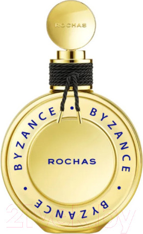 Изображение товара Парфюмерная вода Rochas Paris Paris Byzance Gold (60мл)