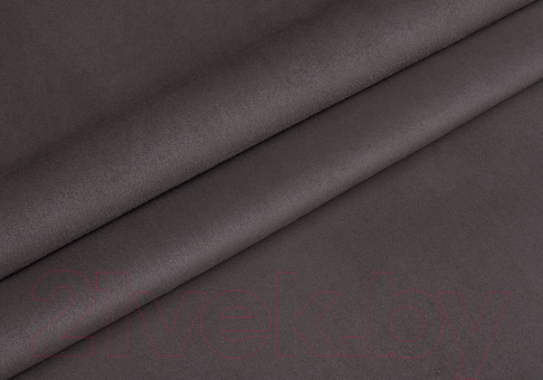 Изображение товара Каркас кровати Сонум Capri R 90x200 (замша какао)