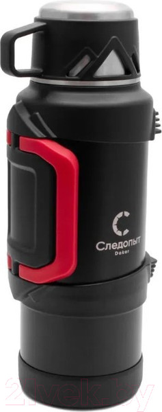 Изображение товара Термос для напитков Следопыт Dakar PF-TM-28