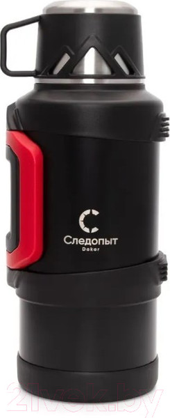 Изображение товара Термос для напитков Следопыт Dakar PF-TM-29