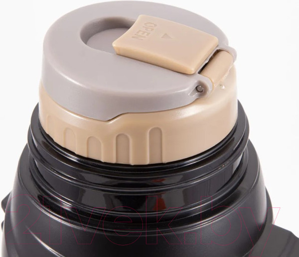 Изображение товара Термос для напитков Следопыт Safari Travel PF-TM-25