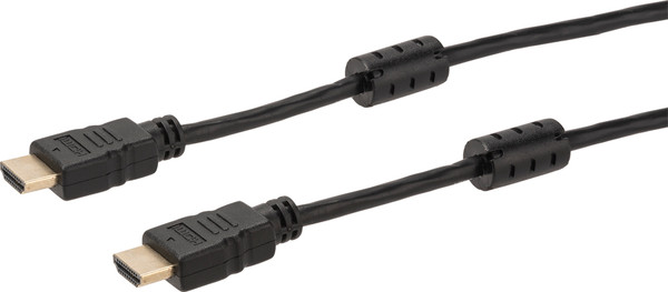 Изображение товара Кабель TDM АВК 3 HDMI / SQ4040-0003 (1.5м)