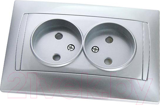 Изображение товара Розетка TDM Лама SQ1815-0224