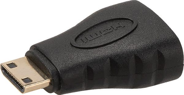 Изображение товара Адаптер TDM АВП 2 Mini HDMI / SQ4040-0102