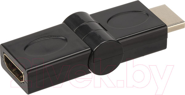 Изображение товара Адаптер TDM АВП 5 HDMI / SQ4040-0105