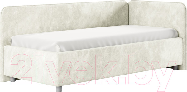 Изображение товара Каркас кровати Сонум Capri R 90x200 (лофти лен)