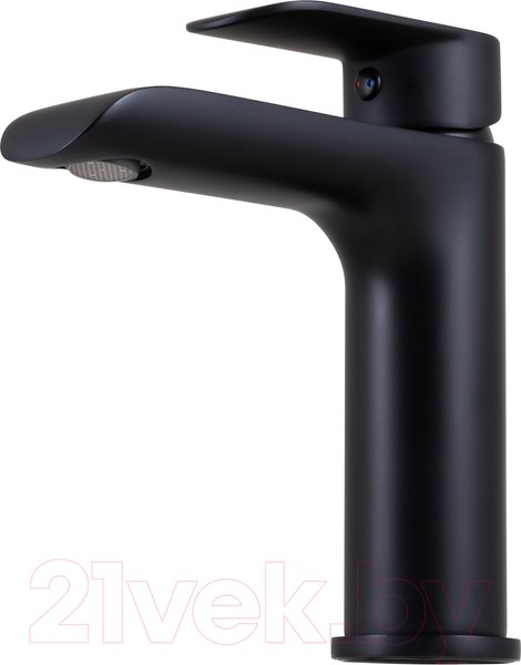 Изображение товара Смеситель Rubineta Ultra-18 N (BK) / U80068N