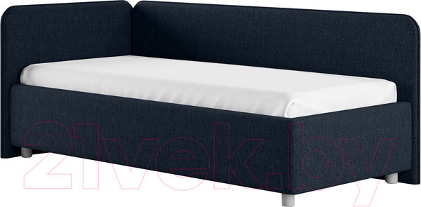 Изображение товара Каркас кровати Сонум Capri L 90x200 (кашемир синий)