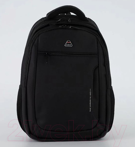 Изображение товара Рюкзак C.life 192-7630-BLK (черный)