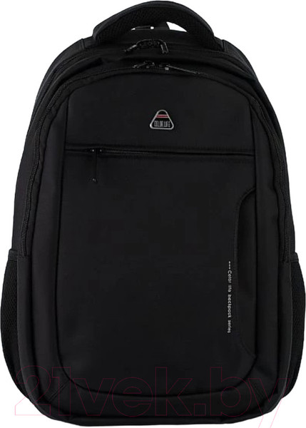 Изображение товара Рюкзак C.life 192-7630-BLK (черный)