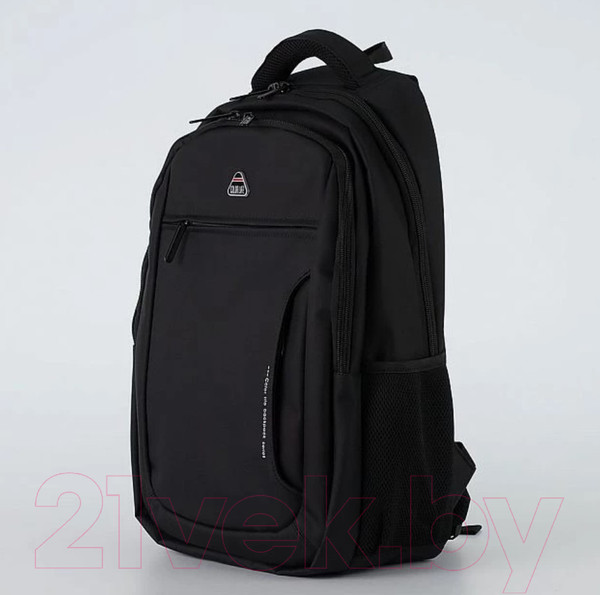 Изображение товара Рюкзак C.life 192-7630-BLK (черный)