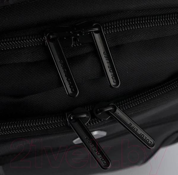 Изображение товара Рюкзак C.life 192-7630-BLK (черный)