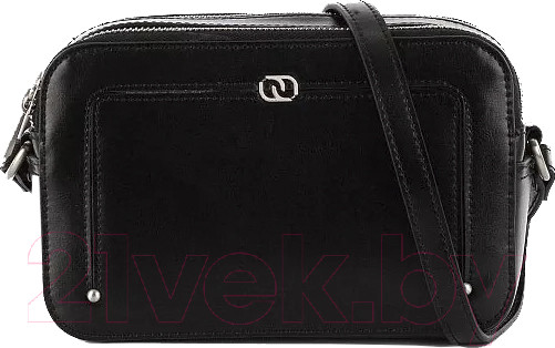 Изображение товара Сумка Francesco Molinary 513-10719-4-003BLK (черный)