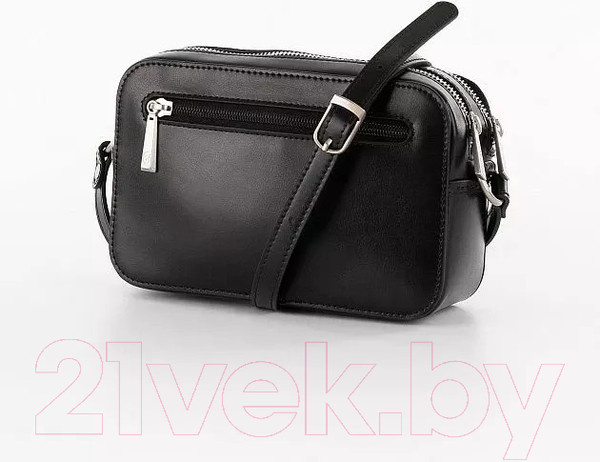 Изображение товара Сумка Francesco Molinary 513-10719-4-003BLK (черный)