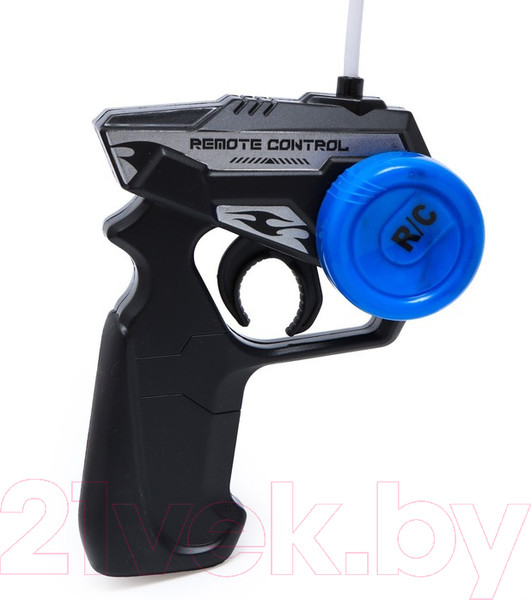 Изображение товара Радиоуправляемая игрушка Автоград Джип Краулер / 7342504 (синий)