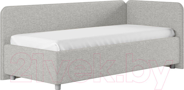 Изображение товара Каркас кровати Сонум Capri R 90x200 (багама льняной)