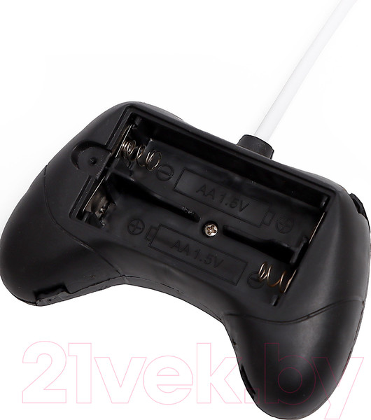 Изображение товара Радиоуправляемая игрушка Автоград Джип полиция / 5218589 (черный)