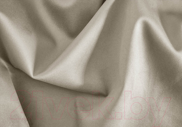 Изображение товара Каркас кровати Сонум Olivia 90x200 (замша бежевый)