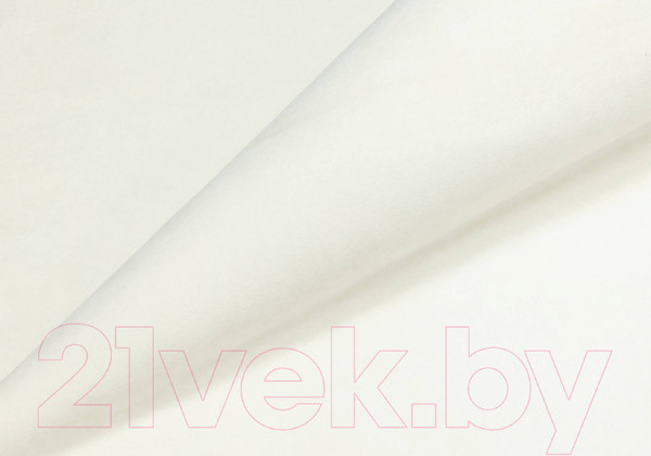 Изображение товара Каркас кровати Сонум Olivia 90x200 (тедди кремовый)