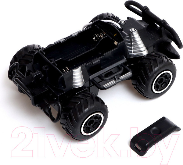 Изображение товара Радиоуправляемая игрушка Sima-Land Джип Биг-Фут / 5247692