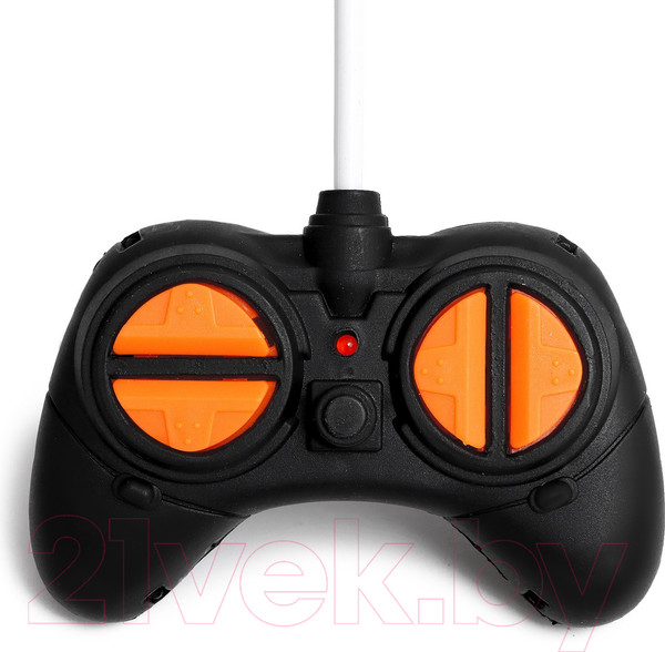 Изображение товара Радиоуправляемая игрушка Sima-Land Джип Биг-Фут / 5247692